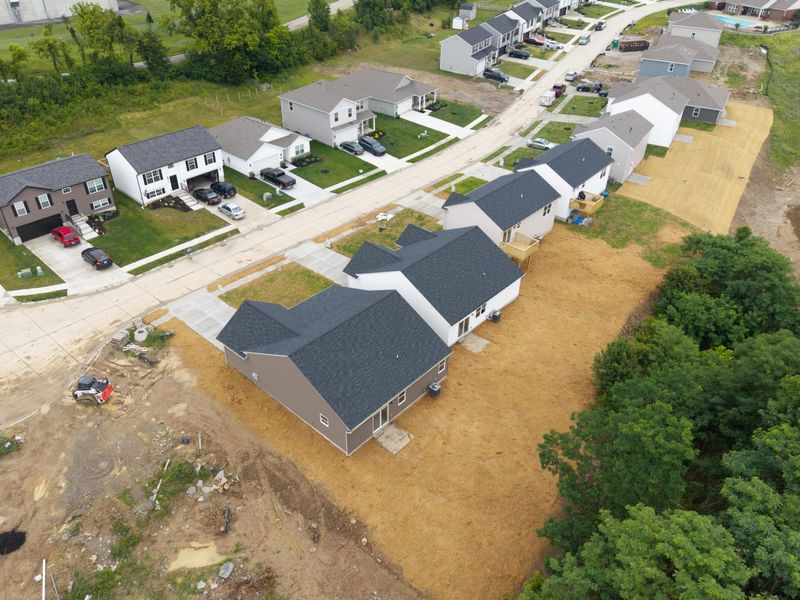 126 Belmont Court, Williamstown, KY 41097 Photo 24