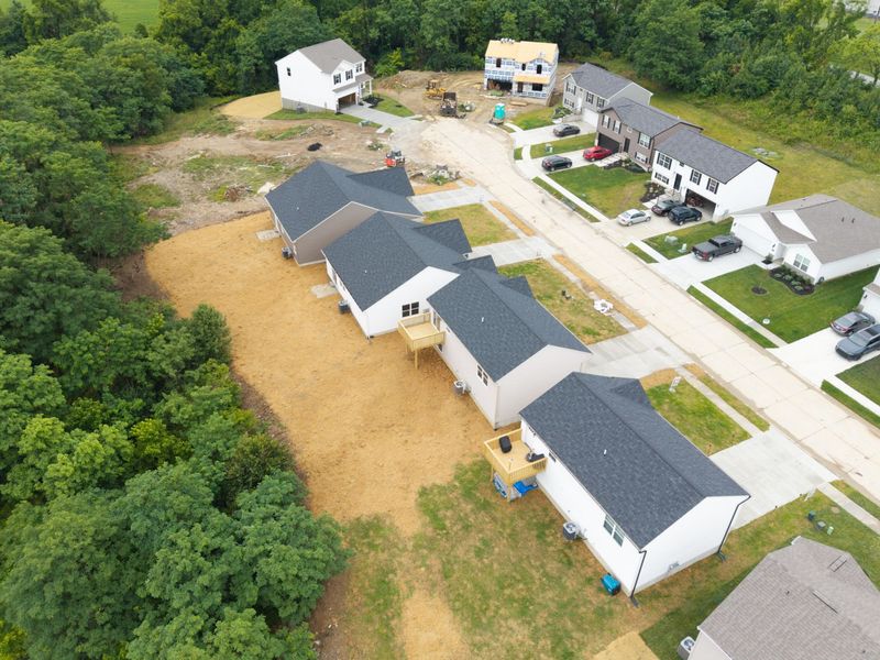 126 Belmont Court, Williamstown, KY 41097 Photo 27