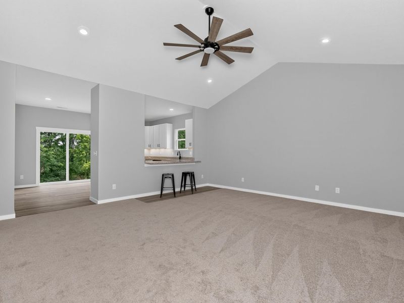 126 Belmont Court, Williamstown, KY 41097 Photo 4