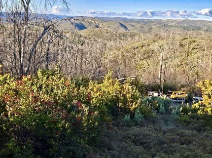 Doster Rd, Mountain Ranch, CA 95246 Photo