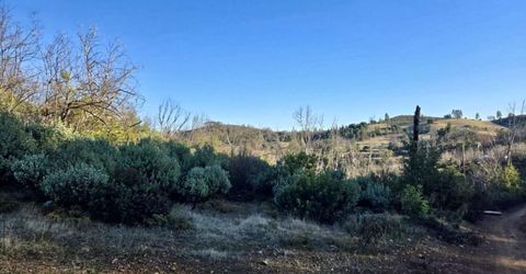 Doster Rd, Mountain Ranch, CA 95246 Photo
