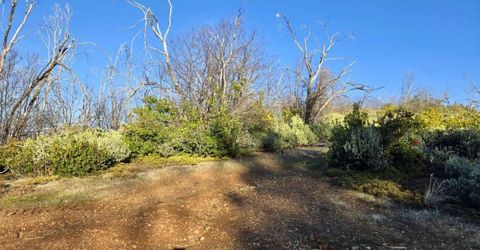 Doster Rd, Mountain Ranch, CA 95246 Photo