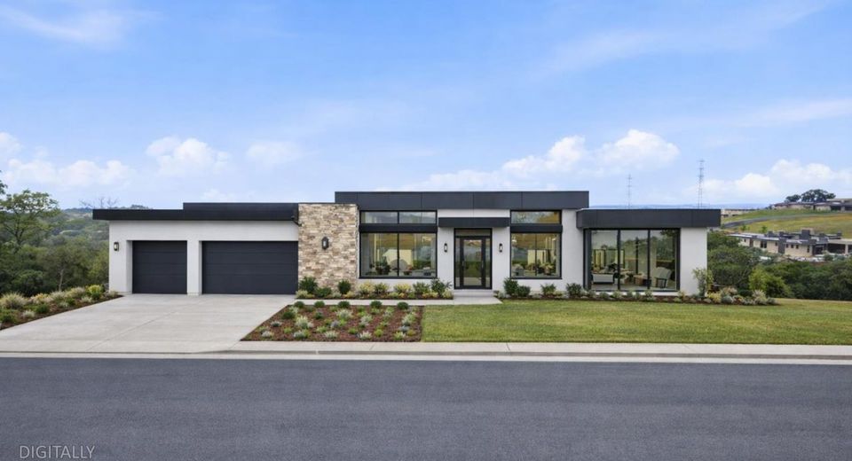 6522 Western Sierra Way, El Dorado Hills, CA 95762 Photo