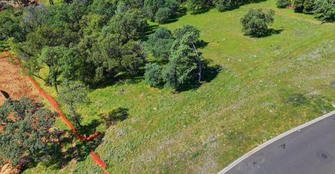 6522 Western Sierra Way, El Dorado Hills, CA 95762 Photo