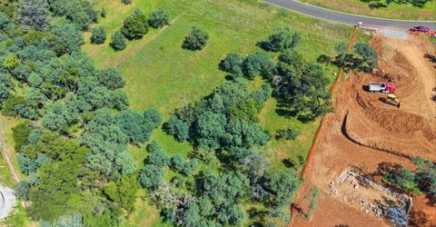 6522 Western Sierra Way, El Dorado Hills, CA 95762 Photo