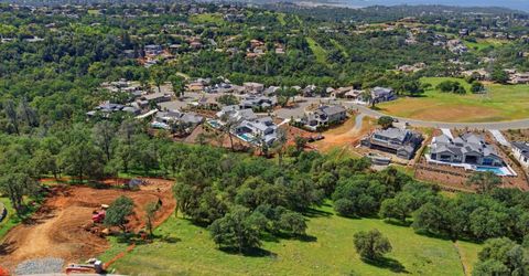 6522 Western Sierra Way, El Dorado Hills, CA 95762 Photo