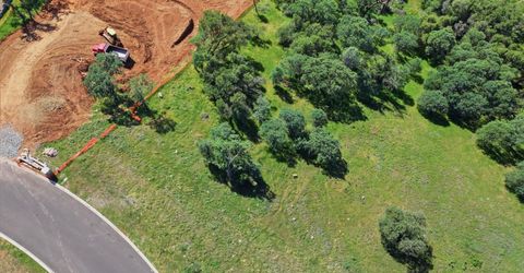 6522 Western Sierra Way, El Dorado Hills, CA 95762 Photo