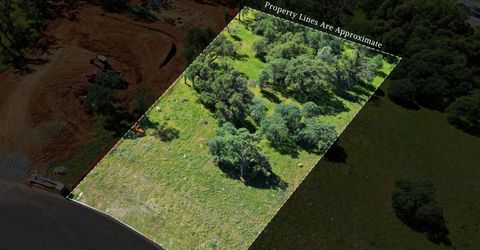 6522 Western Sierra Way, El Dorado Hills, CA 95762 Photo