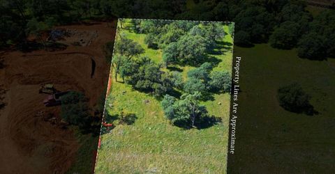 6522 Western Sierra Way, El Dorado Hills, CA 95762 Photo