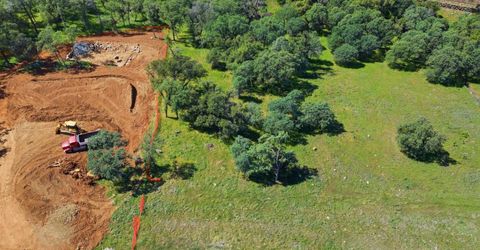 6522 Western Sierra Way, El Dorado Hills, CA 95762 Photo