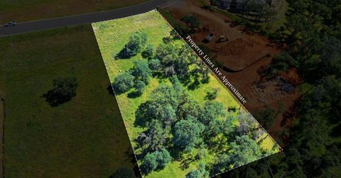 6522 Western Sierra Way, El Dorado Hills, CA 95762 Photo