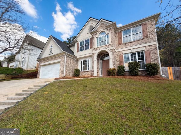 3149 Esplanade Circle SW, Atlanta, GA 30311