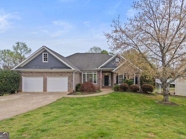 93 Overlook Circle, Dawsonville, GA 30534