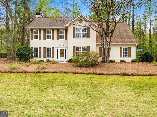 120 Michael Court, Fayetteville, GA 30215