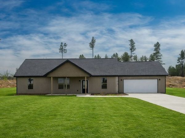 LOT 16 County Road 664, Muscadine, AL 36269