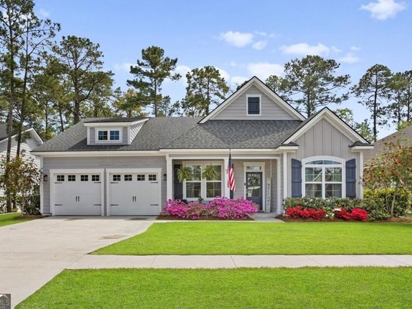 164 Crawford Lane, Richmond Hill, GA 31324