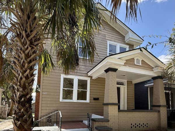 627 W 39th Street, Savannah, GA 31415