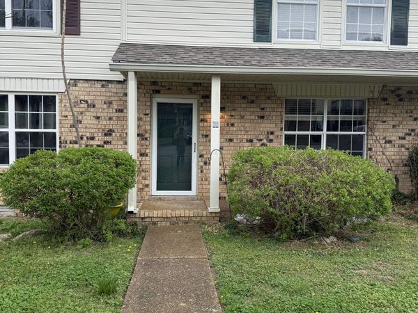 4000 Anderson Rd , Unit 56, Nashville, TN 37217