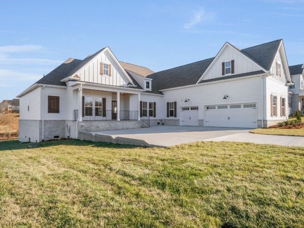 7332 Dutch River Circle, Fairview, TN 37062