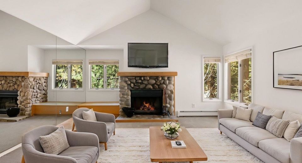 120 Village Boulevard, Unit #121, Incline Village, NV 89451 Photo
