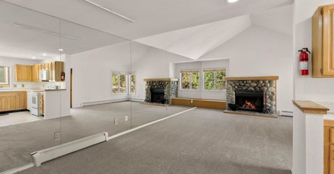 120 Village Boulevard, Unit #121, Incline Village, NV 89451 Photo
