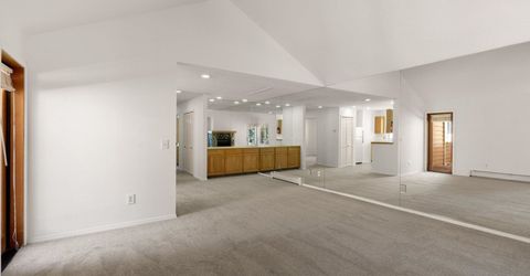 120 Village Boulevard, Unit #121, Incline Village, NV 89451 Photo