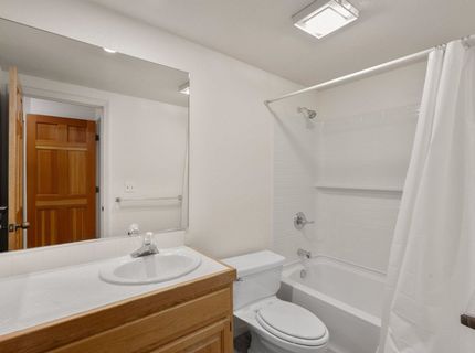 120 Village Boulevard, Unit #121, Incline Village, NV 89451 Photo