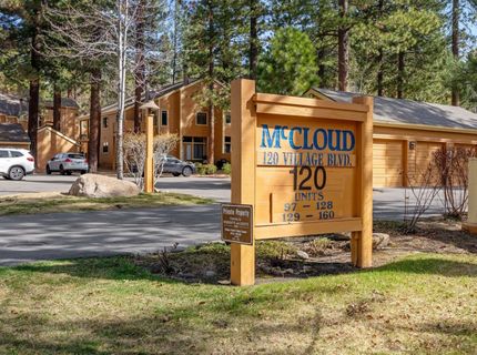 120 Village Boulevard, Unit #121, Incline Village, NV 89451 Photo