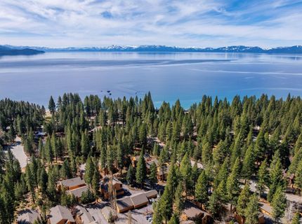 120 Village Boulevard, Unit #121, Incline Village, NV 89451 Photo