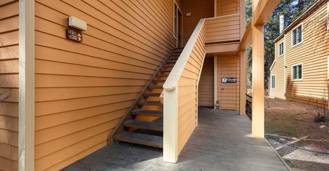 120 Village Boulevard, Unit #121, Incline Village, NV 89451 Photo