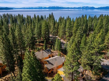 120 Village Boulevard, Unit #121, Incline Village, NV 89451 Photo