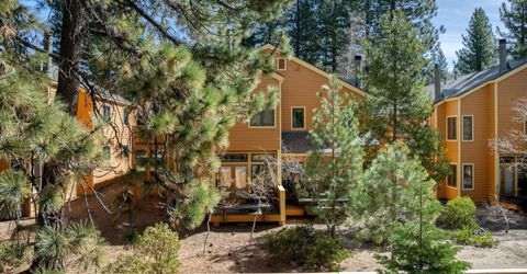 120 Village Boulevard, Unit #121, Incline Village, NV 89451 Photo