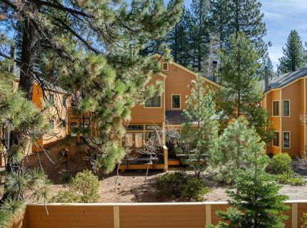 120 Village Boulevard, Unit #121, Incline Village, NV 89451 Photo