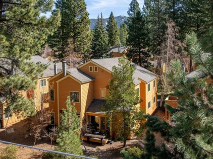 120 Village Boulevard, Unit #121, Incline Village, NV 89451 Photo
