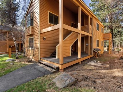 120 Village Boulevard, Unit #121, Incline Village, NV 89451 Photo