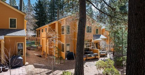 120 Village Boulevard, Unit #121, Incline Village, NV 89451 Photo