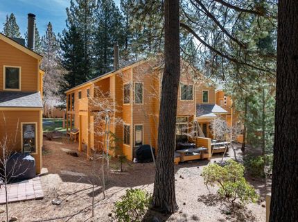 120 Village Boulevard, Unit #121, Incline Village, NV 89451 Photo