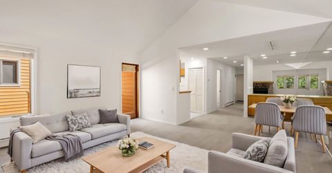 120 Village Boulevard, Unit #121, Incline Village, NV 89451 Photo