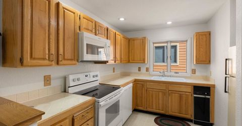 120 Village Boulevard, Unit #121, Incline Village, NV 89451 Photo