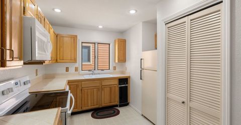 120 Village Boulevard, Unit #121, Incline Village, NV 89451 Photo