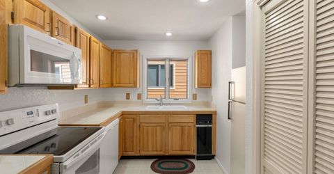 120 Village Boulevard, Unit #121, Incline Village, NV 89451 Photo