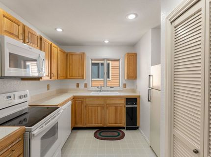 120 Village Boulevard, Unit #121, Incline Village, NV 89451 Photo