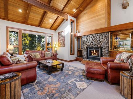 6400 West Lake Boulevard, Tahoma, CA 96142 Photo