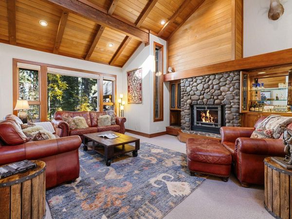 6400 West Lake Boulevard, Tahoma, CA 96142