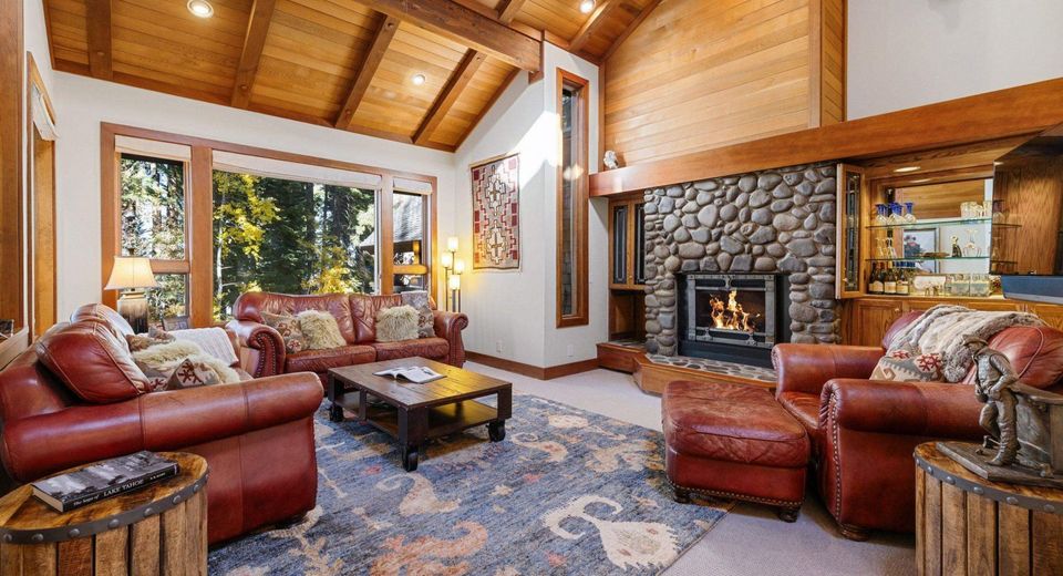 6400 West Lake Boulevard, Tahoma, CA 96142 Photo