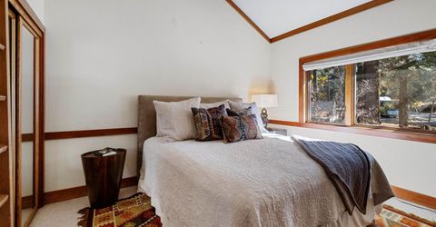 6400 West Lake Boulevard, Tahoma, CA 96142 Photo