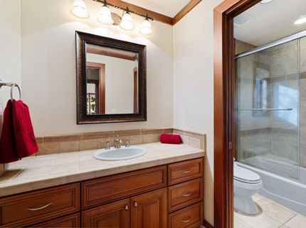 6400 West Lake Boulevard, Tahoma, CA 96142 Photo