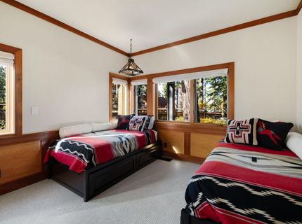 6400 West Lake Boulevard, Tahoma, CA 96142 Photo