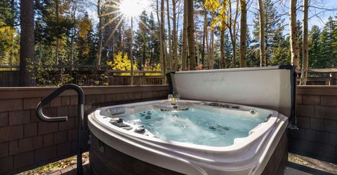 6400 West Lake Boulevard, Tahoma, CA 96142 Photo