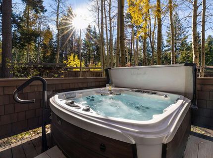 6400 West Lake Boulevard, Tahoma, CA 96142 Photo